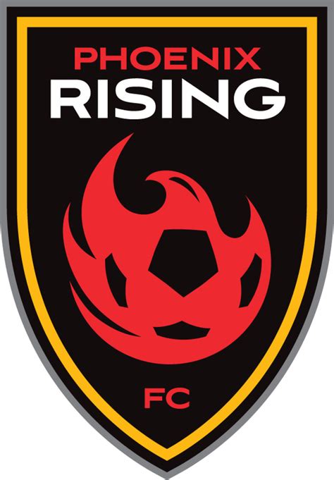 Phoenix rising soccer - 